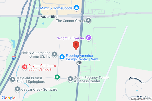 Dayton General Systems