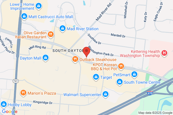 Aspen Dental - Dayton, OH - Miamisburg