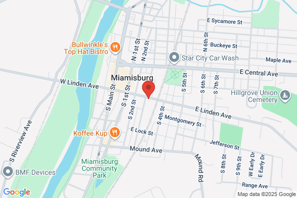 Miamisburg Family Dental