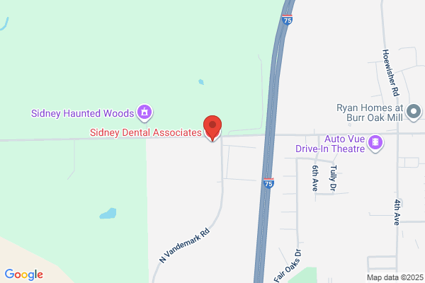 Sidney Dental Associates Inc.