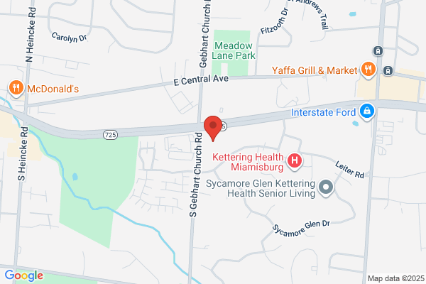Kettering Health Medical Group Internal Medicine Center