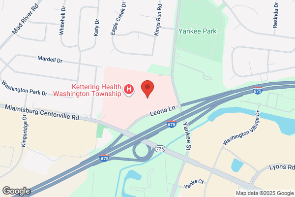 Kettering Health Medical Group OB-GYN - Centerville