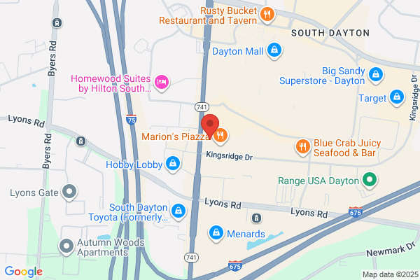 Dayton Mall Hometown Urgent Care