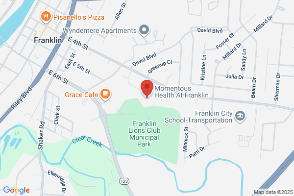 Franklin Nursing Home