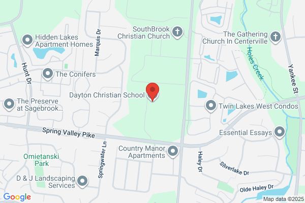 Dayton Christian
