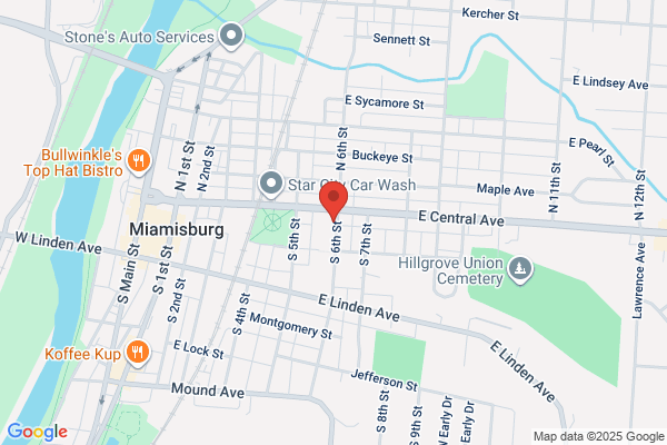 Miamisburg Public Schools, Kinder Elementary