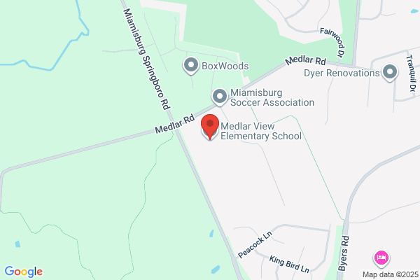 Miamisburg Public Schools, Medlard View Elementary