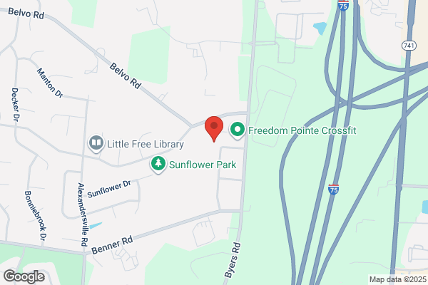 Buckeye EcoCare