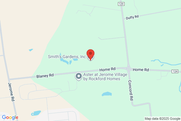 Smith's Landscape Nursery