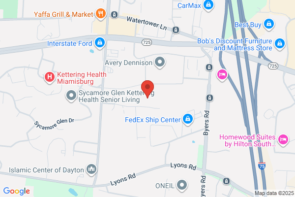 Kams Billing Services Inc
