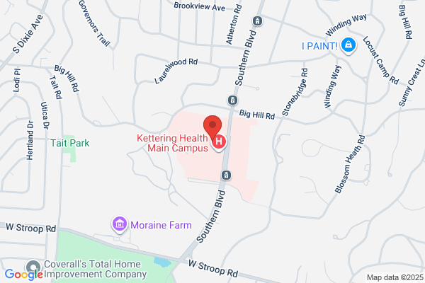 Kettering Anesthesia Associates Inc