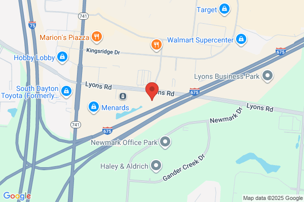 Miami Township of, Administration Offices