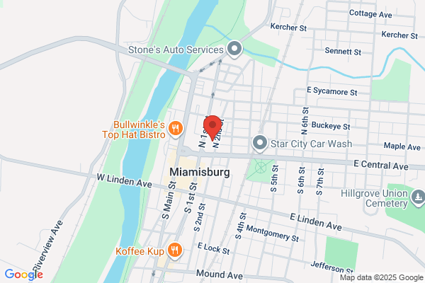 Miamisburg City of, Human Resources