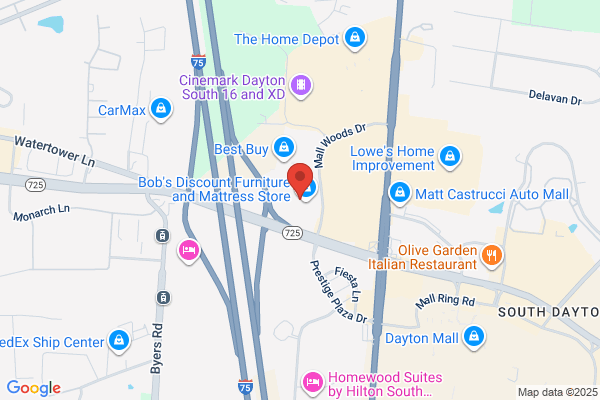 Bob's Discount Furniture and Mattress Store
