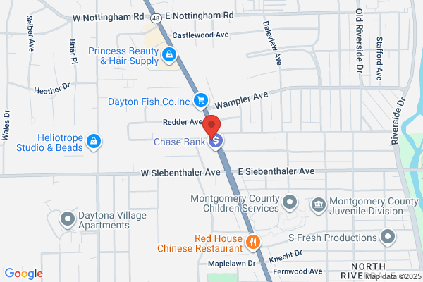 Greensprings Home Health Care