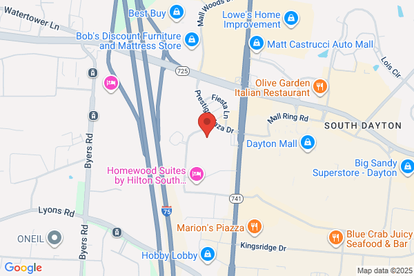 Maxim Healthcare Services Dayton, OH Regional Office