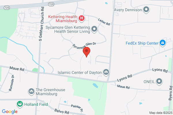 Heartland Nursing Centers