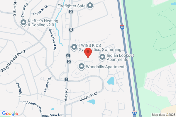 The Laurels of West Carrollton