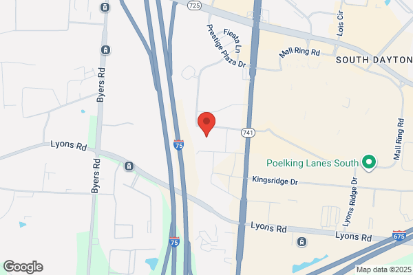 DoubleTree Suites by Hilton Hotel Dayton - Miamisburg