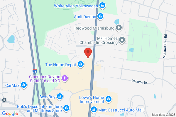 SpringHill Suites by Marriott Dayton South/Miamisburg