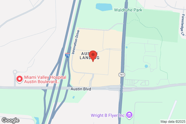 Miamisburg, OH Branch Office - UBS Financial Services Inc.