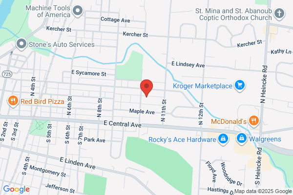 King Lawn Care Landscape LLC