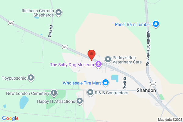 Tri-State Machine Services