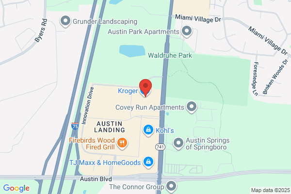 Kroger Pharmacy