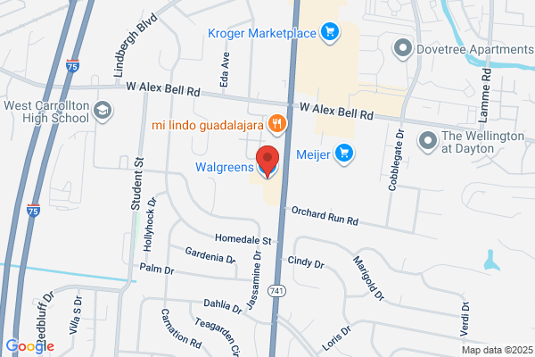 Walgreens