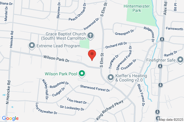 First Presbyterian Preschool