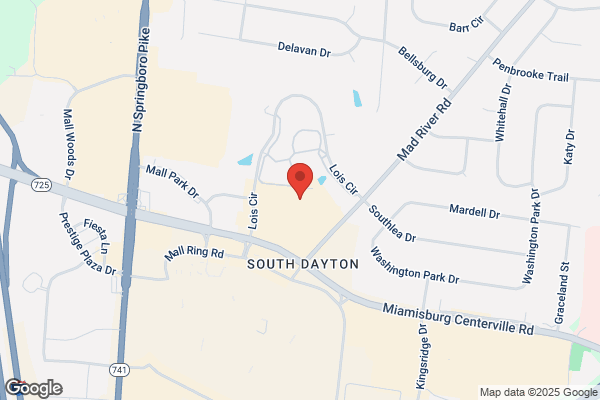 Office Depot - Print & Copy Services