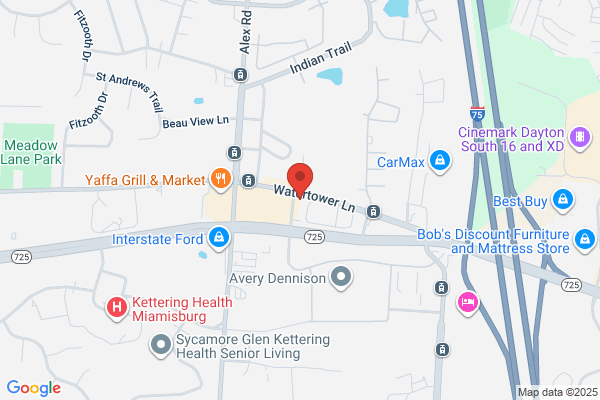 Mall Realty Inc