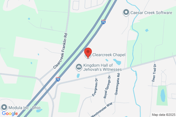 Chapel Clearcreek