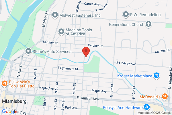 Free Pentecostal Holiness Church of God