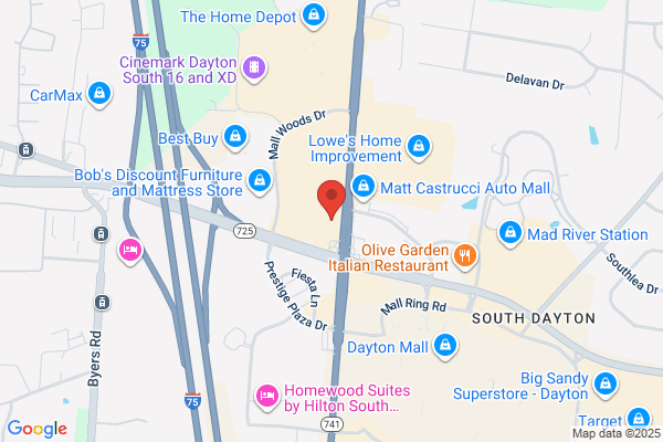Dunkin' Donuts of America Inc