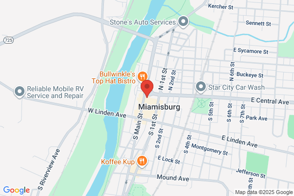 Second Street Coffee Cafe