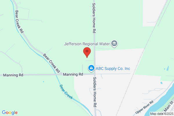 R. Campbell Roofing