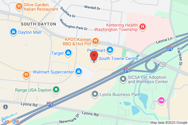 South Towne Centre