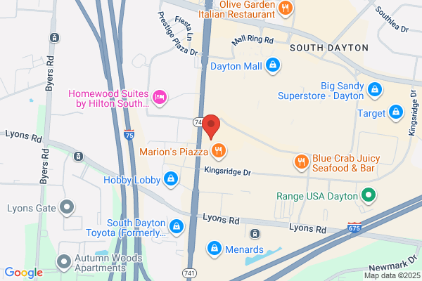 Vape Express Dayton