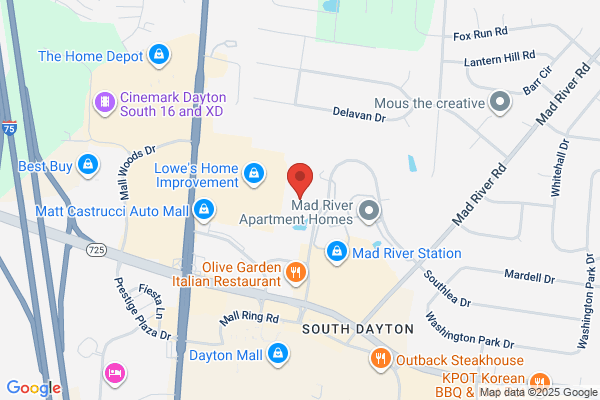 Brookdale Miami Township