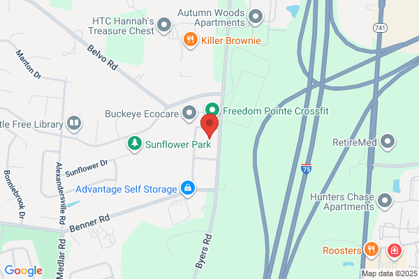 Comdyne Corporation