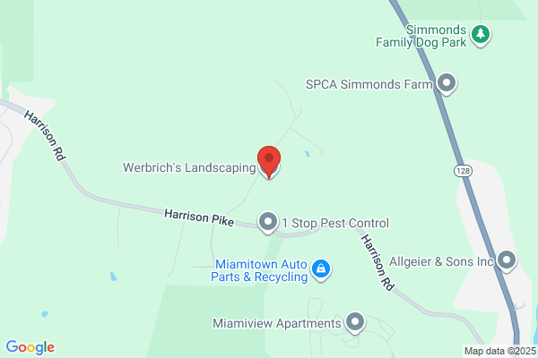 Werbrich's Landscaping