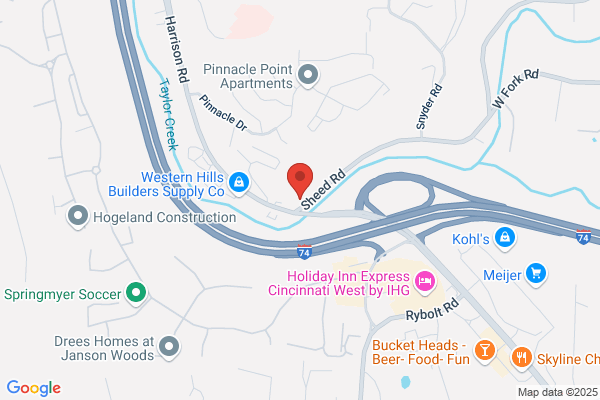 Cincy Tool Rental