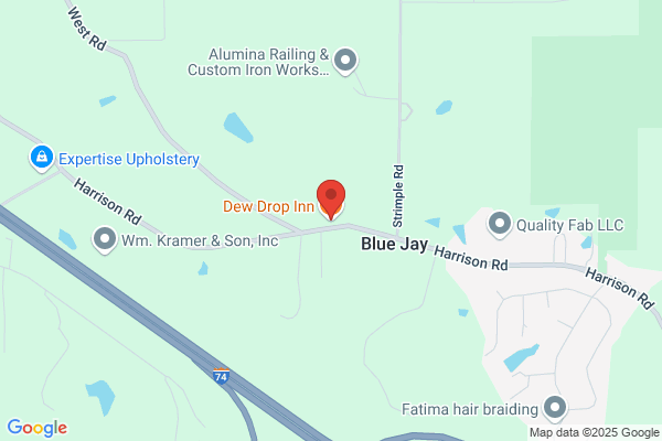 Dew Drop Inn