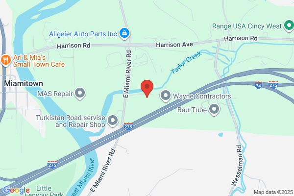 Hardig Industrial Services