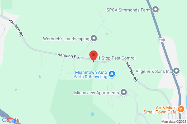 Hooper Pest Control