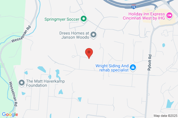 Janson General Contractor