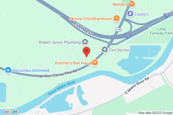 Ken's Wood Works