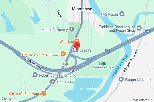 Miamitown Antiques