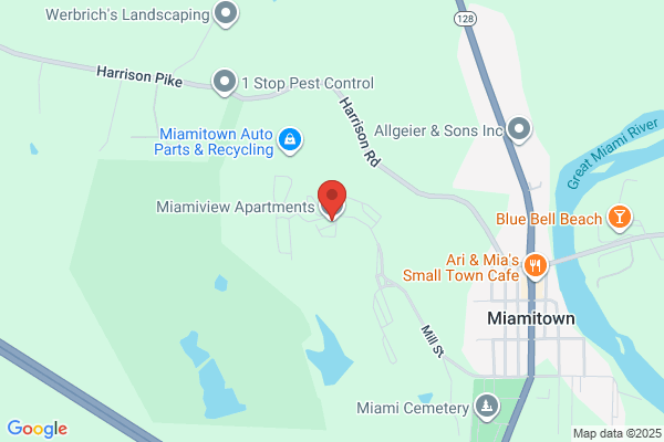 Miamiview Apartments Co